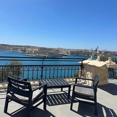 79 Sam'S Place, Valletta Exteriér fotografie